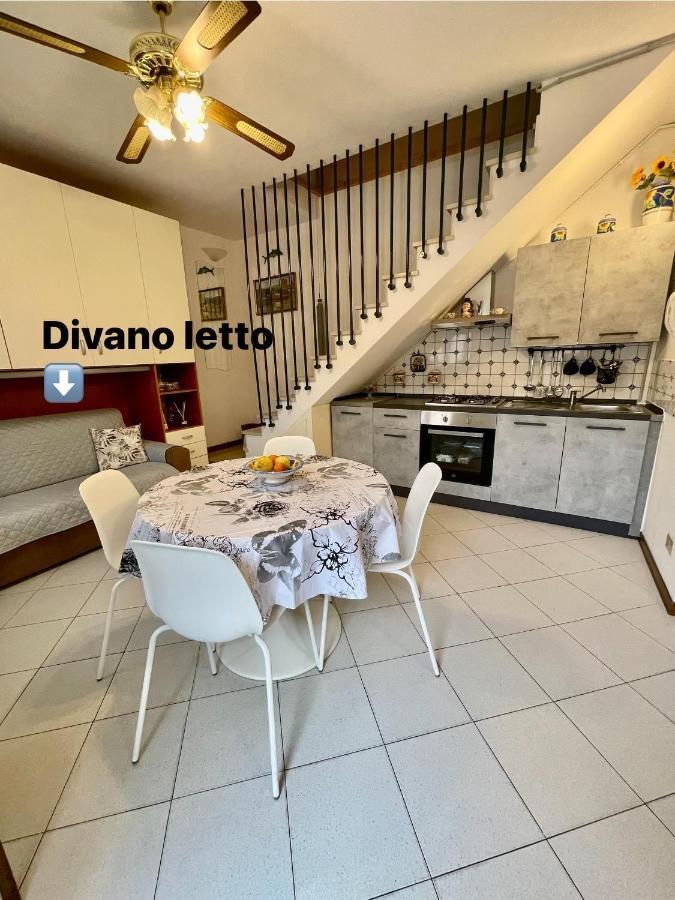 La Brezza Viareggina A 500 Mt Dal Mare, Dal Carnevale E Dagli Stabilimenti Balneari Viareggio Exterior foto