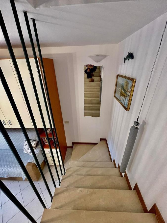 La Brezza Viareggina A 500 Mt Dal Mare, Dal Carnevale E Dagli Stabilimenti Balneari Viareggio Exterior foto