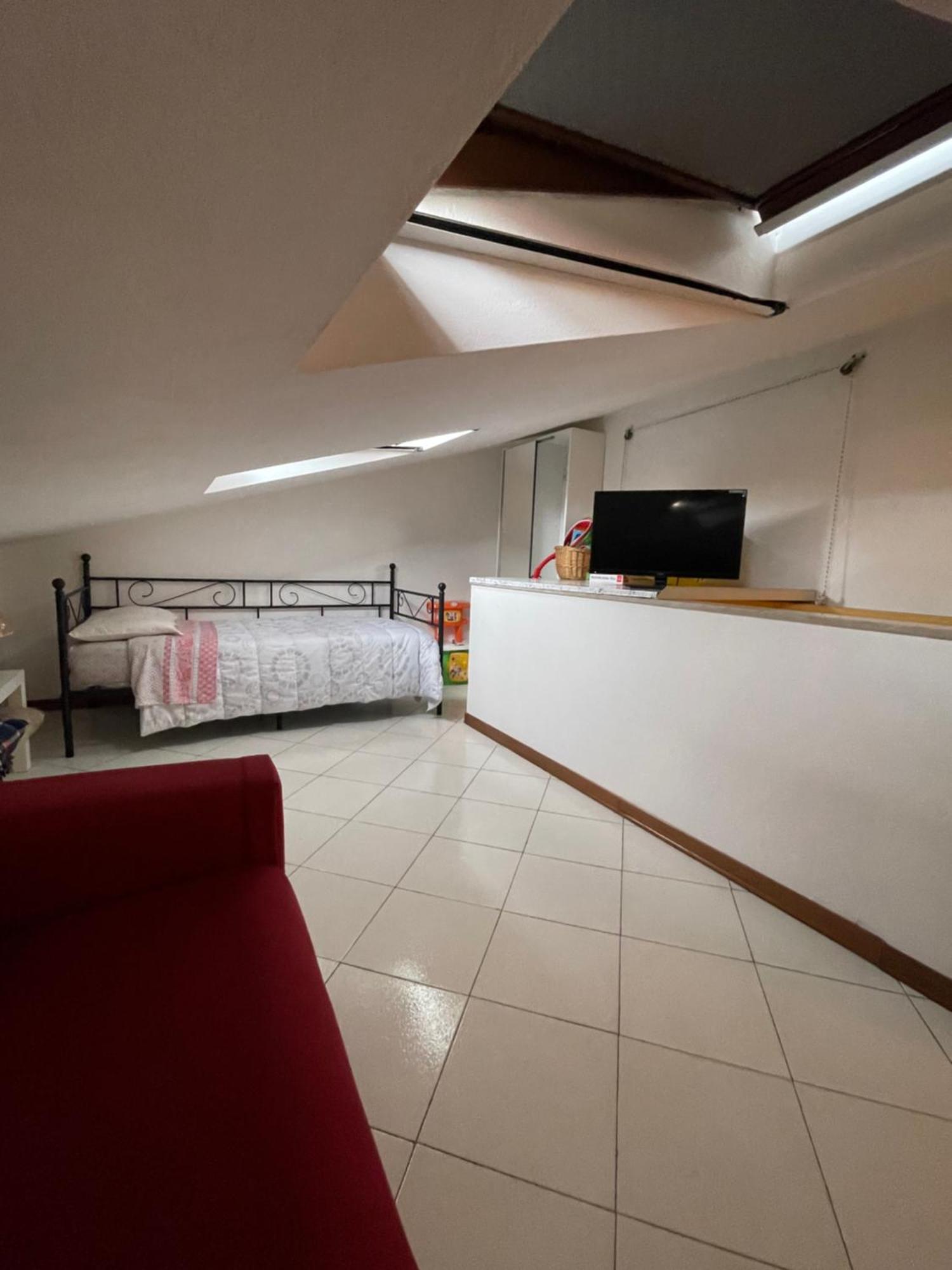 La Brezza Viareggina A 500 Mt Dal Mare, Dal Carnevale E Dagli Stabilimenti Balneari Viareggio Exterior foto